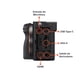 thumbnail image 4 of Camara profesional Alpha Full Frame Mirrorless ILCE-7CM2 Sony, 4 of 8