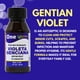 thumbnail image 5 of Arymar Solución de Violeta de Genciana al 1% 29 ml con aplicador de brocha, 5 of 8