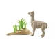 thumbnail image 3 of Figura de juguete Playmobil Alpaca Wiltopia coleccionable, 3 of 3