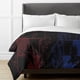 thumbnail image 2 of Harry potter Bedding Sets Cartoon Duvet Cover Lightweight 3 Piece Bet Sets for Kids Boys Girls, 2 of 5