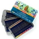 thumbnail image 1 of Set 100 Colores Lápices Derwent Inktense Acuarelables, 1 of 6