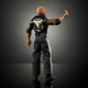 thumbnail image 2 of Figura de acción Mattel WWE Ultimate Edition The Rock de 6 pulgadas, 2 of 3