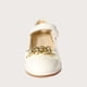 thumbnail image 3 of Zapato Beige Vía Franca, 3 of 6