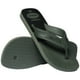 thumbnail image 4 of Sandalia Hombre City Basic Verde Oliva Negro Havaianas, 4 of 6
