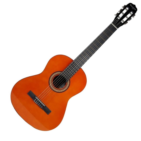 Guitarra Clásica Vizcaya 4/4 ARCG44 NT - Natural