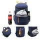 thumbnail image 2 of Mochila Hielera Aislante 28l Azul, 2 of 3