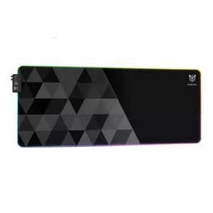 Click Ventas - Mouse Pad Gamer Iluminado Rgb G6 800X300X4Mm
