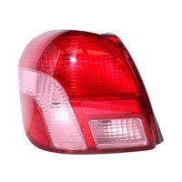 Repuestos Del Sol - Farol Trasero Izquierdo Toyota Yaris 1.5 1999 2002