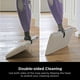 thumbnail image 5 of Limpiador de suelos duros Steam Pocket Mop Shark S3501, color morado, 5 of 9