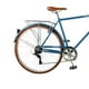 thumbnail image 4 of Bicicleta de Paseo Beaumont - 7 Velocidades azul L, 4 of 4