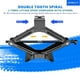 thumbnail image 2 of Kit De Emergencia Gaolly Scissor Jack 2 Toneladas, 2 of 3