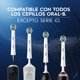 thumbnail image 5 of Cabezal Cepillo de Dientes Eléctrico Advanced Clean, 5 of 6