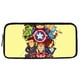 thumbnail image 1 of Cartoon Man M-Marvels Iron 3 pcs set Child School Backpack with Lunch Bags ,Pencil Bags School Bags for Boys Girls Best Gift, 1 of 3