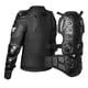 thumbnail image 3 of Chaqueta Armadura para motociclismo Motowolf 1027 TALLA L, 3 of 6