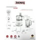 thumbnail image 4 of Procesador de Alimentos TH-9170B 900W 1.5 Litros Blanco, 4 of 7