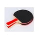 thumbnail image 2 of Kit Par De Raquetas De Pin Pon Con 3 Pelotas, 2 of 2