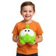 thumbnail image 1 of Peluche suave Om Nom de 7.5 pulgadas Cut The Rope, 1 of 6