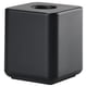 thumbnail image 1 of Caja de Pañuelos Zone Denmark 13x13x15 cm Negro, 1 of 4