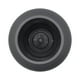 thumbnail image 5 of Set 2 Maceteros Plastico Redondo Ovalado Moderno Textura S gris, 5 of 7