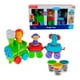 thumbnail image 1 of Juguete Tren Con Masitas Fisher Price, 1 of 1