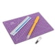 thumbnail image 1 of Juego de 15 Cuchillas de Precisión para Manualidades, Exacto, Cuchillo Hobby para Arte y Scrapbooking, 1 of 3