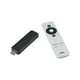 thumbnail image 1 of Dispositivo de Streaming Onn Google TV Full HD 2023 Negro, 1 of 4