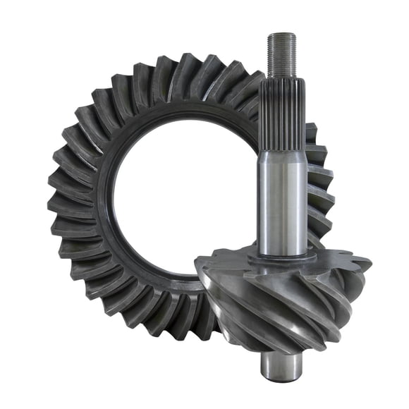 Set de piñón y piñón Yukon Gear & Axle 3.00 Ratio para Ford 9