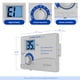 thumbnail image 3 of Control de humidificador AprilAire 60 Automático Digital 24VAC, 3 of 9