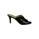 thumbnail image 1 of Sandalia Naturalizer Betsy Negro Mujer negro 39, 1 of 6