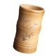 thumbnail image 3 of Hecho a mano ceremonia del té caja de almacenamiento de bambú caja de bambú patrón, 3 of 5