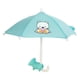 thumbnail image 3 of Paraguas Para Smartphones, Cubierta Parasol Con Soporte De Ventosa, Universal, 3 of 5