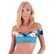 thumbnail image 1 of Bikini Con Hombros Descubiertos Est. Verde S, 1 of 3