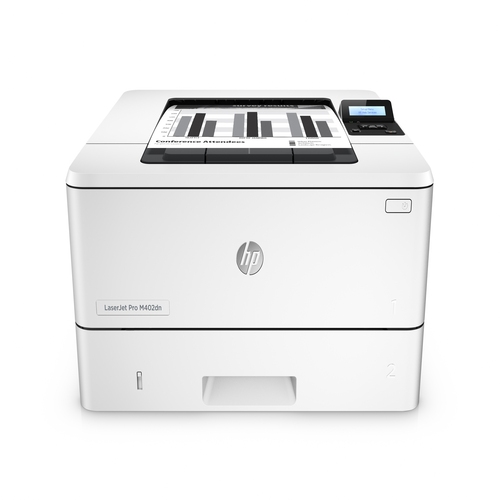 Hp - Impresora Laserjet Pro M404Dw Reacondicionado