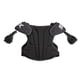 thumbnail image 2 of Hombrera de lacrosse STX Stallion 75 negro/gris para niños, 2 of 3
