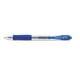 thumbnail image 2 of Bolígrafos de gel PILOT G2 Premium extrafinos de 0,5 mm, color azul, 12 unidades, 2 of 5