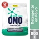 thumbnail image 1 of Detergente En Polvo Aloe Vera, 800 g, 1 of 1