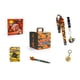 thumbnail image 2 of Caja de coleccionista Just Funky Naruto Shippuden Konoha, 5 artículos, 2 of 6