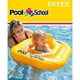 thumbnail image 4 of Flotador Inflable para Bebé INTEX Cuadrado, 1-2 Años, 4 of 5