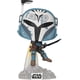 thumbnail image 4 of Figura de vinilo Funko POP Star Wars Bo-Katan Kryze de 9,5 cm, 4 of 9