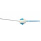 thumbnail image 2 of Petz Route Cepillo para Cejas de Mascotas Pack de 2 - 30,5 cm - 27 g, 2 of 5
