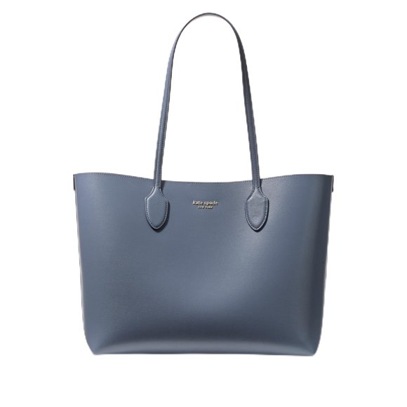 Bolso tote grande de cuero Saffiano Kate Spade New York