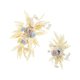 thumbnail image 2 of 2x Arco De Flores Para Boda, Guirnalda De Flores Artificiales Para Adorno De Fiesta De Compromiso, Estilo B, 2 of 3