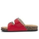thumbnail image 2 of Sandalia Kid Ruffus Red Apóstol 30, 2 of 3