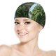 thumbnail image 5 of Jack el cazagigantes Gorro de Natación de Licra, Gorro de Baño de Tela Cómoda, Gorro Elástico Antideslizante para Hombres, Mujeres y Niños, 5 of 6