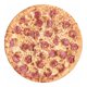 thumbnail image 4 of Flour Taco Throw Blanket Para Camping Hogar Sofá Oficina Pizza B 180cm, 4 of 5