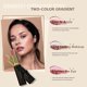 thumbnail image 2 of Sombras en Barra MooGlamor 6 Piezas Waterproof, 2 of 3