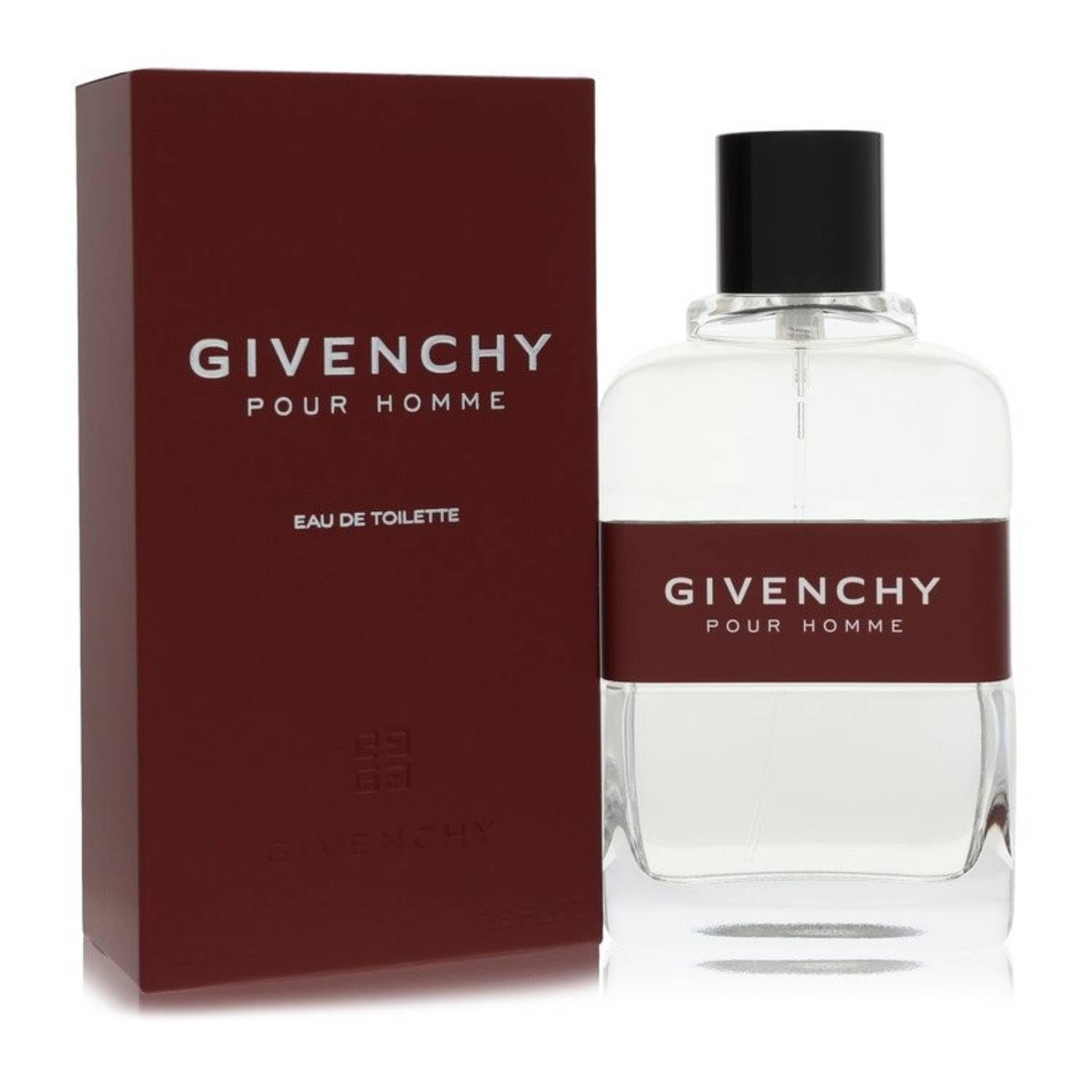 Perfume Givenchy Pour Homme Edt 100 Ml Para Hombre