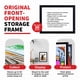 thumbnail image 3 of Armario de arte Dynamic Frames Li'l Davinci Stores 50 piezas de arte A4, 3 of 7