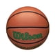 thumbnail image 5 of Juego de baloncesto WILSON Evolution Indoor Game Green, talla 6 - 28,5, 5 of 6