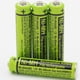 thumbnail image 2 of Paquete de baterías de repuesto Cerepros BK-40AAABU 1,2 V 400 mAh, 2 of 6